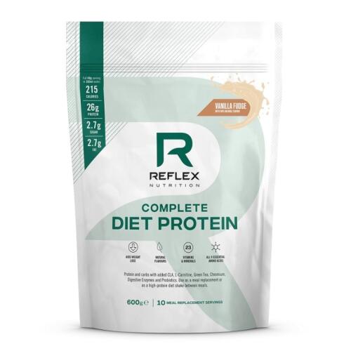 Reflex Nutrition - Complete Diet Protein