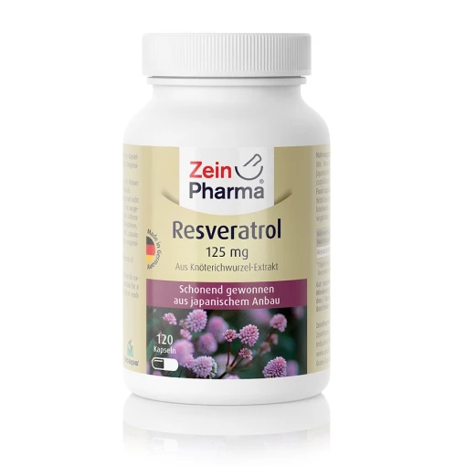 Resveratrol