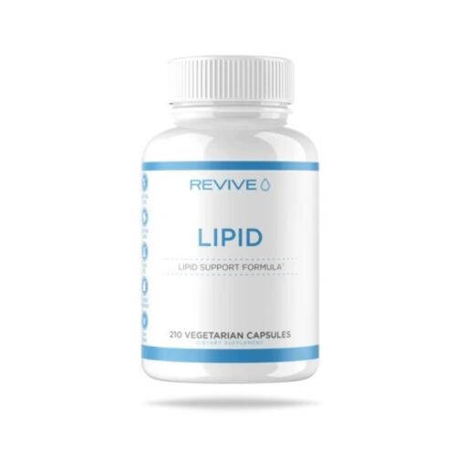 Revive - Lipid - 210 vcaps