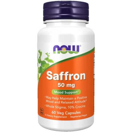 Saffron