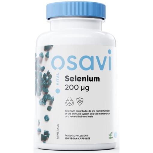 Selenium