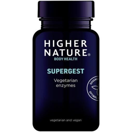 Supergest - 90 caps