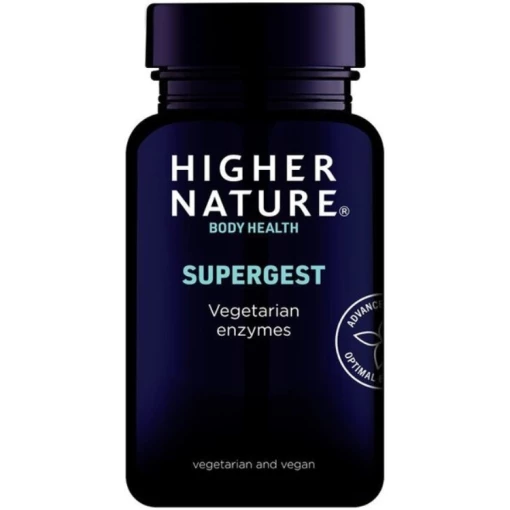 Supergest - 90 caps