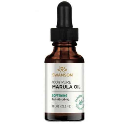 Swanson - 100% Marula Oil - 29 ml.