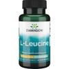 Swanson - AjiPure L-Leucine