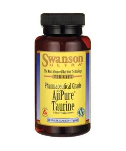 Swanson - AjiPure Taurine