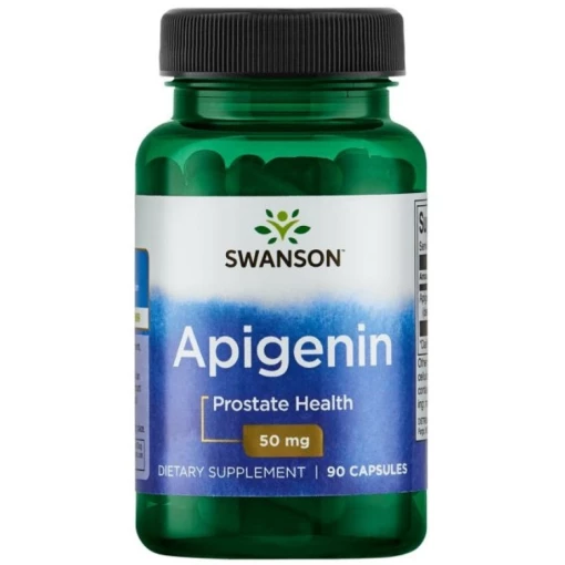 Swanson - Apigenin 90 caps