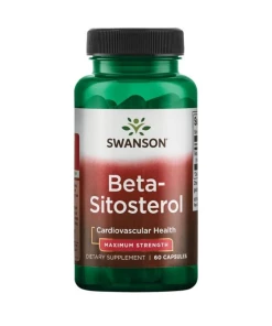 Swanson - Beta-Sitosterol
