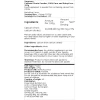 Swanson - Calcium Citrate Powder 227 grams
