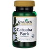 Swanson - Catuaba Bark 465mg - 60 caps