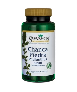 Swanson - Chanca Piedra Phyllanthus Niruri