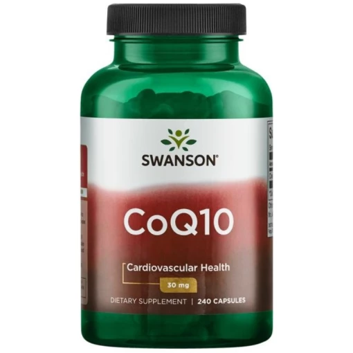 Swanson - CoQ10
