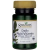 Swanson - Daily Multi-Vitamin without Minerals 30 vcaps