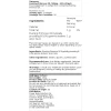 500mg - 100 softgels