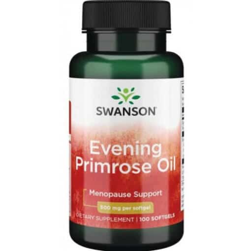 Swanson - Evening Primrose Oil