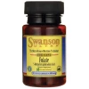 Swanson - Folate (5-Methyltetrahydrofolic Acid) 400mcg - 30 vcaps