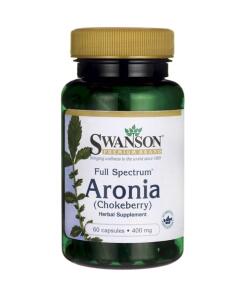 Swanson - Full Spectrum Aronia (Chokeberry)