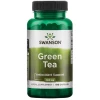 Swanson - Green Tea 100 caps