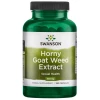Swanson - Horny Goat Weed Extract 120 caps