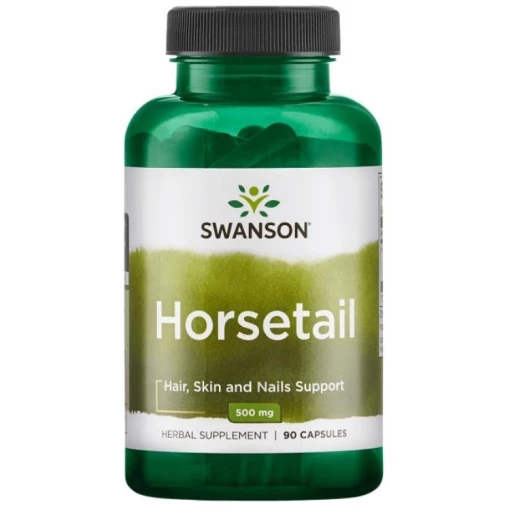 Swanson - Horsetail