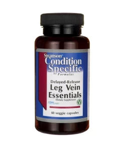 Swanson - Leg Vein Essentials