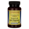 Swanson - Maximum Strength Apple Polyphenols 60 caps