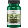 Swanson - Milk Thistle Combination 60 caps