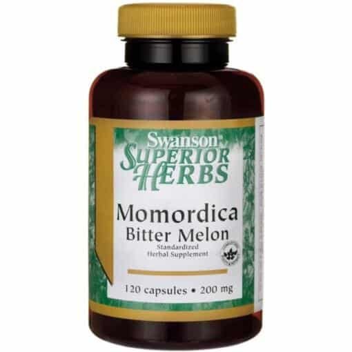 Swanson - Momordica Bitter Melon