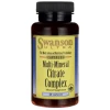 Swanson - Multi-Mineral Citrate Complex 60 caps