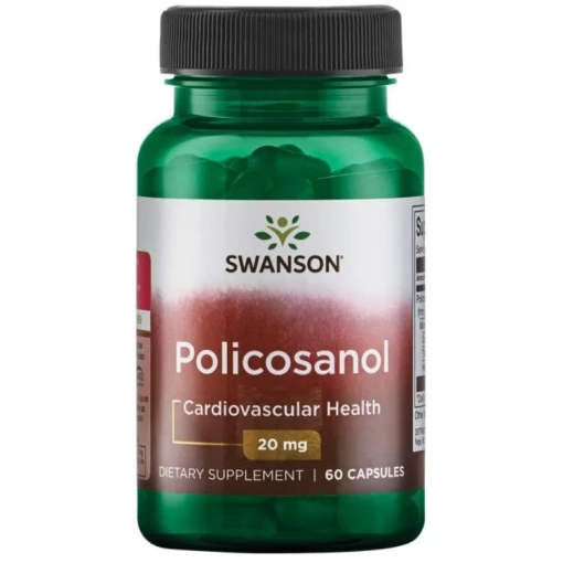 Swanson - Policosanol