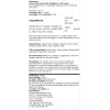 Swanson - Real Food Folic Acid