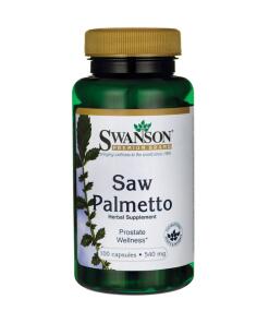 Swanson - Saw Palmetto
