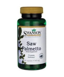 Swanson - Saw Palmetto