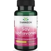 Swanson - Soy Isoflavones - 60 caps