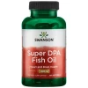 Swanson - Super DPA Fish Oil - 60 softgels