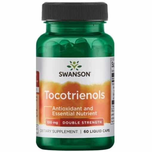 Swanson - Tocotrienols