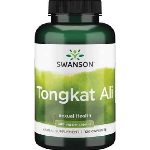 Swanson - Tongkat Ali