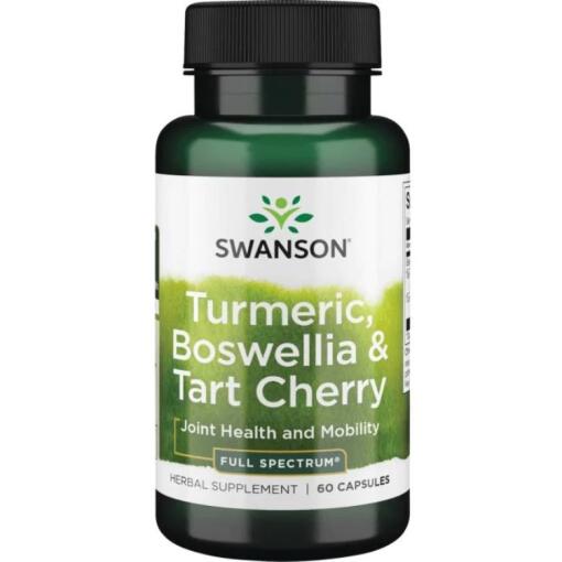 Swanson - Turmeric