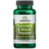 Swanson - Turmeric & Black Pepper 60 vcaps