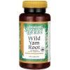 Swanson - Wild Yam Root - 100 caps
