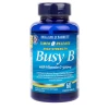 Timed Release Busy B Complex with Vitamin C