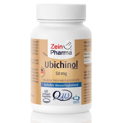 Ubiquinol