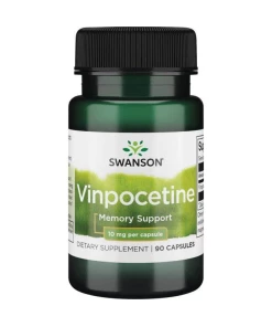 Vinpocetine