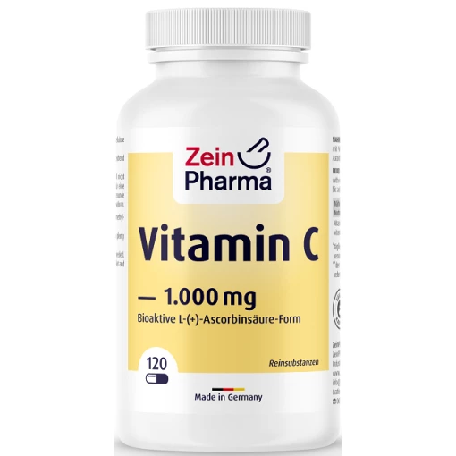 Vitamin C