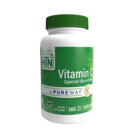 Vitamin C
