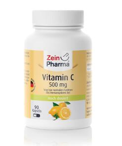 Vitamin C