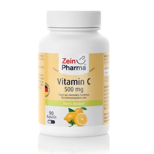 Vitamin C