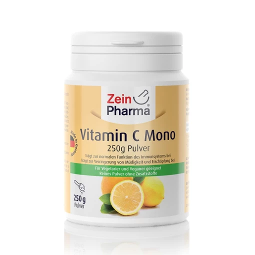 Vitamin C Mono Powder - 250g