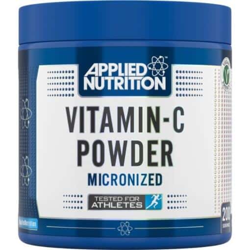 Vitamin-C Powder
