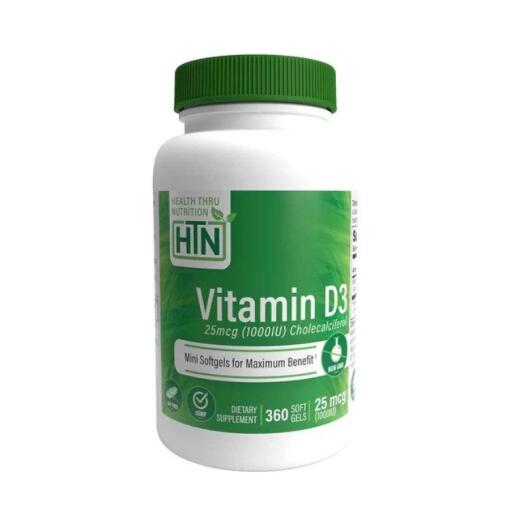 Vitamin D3